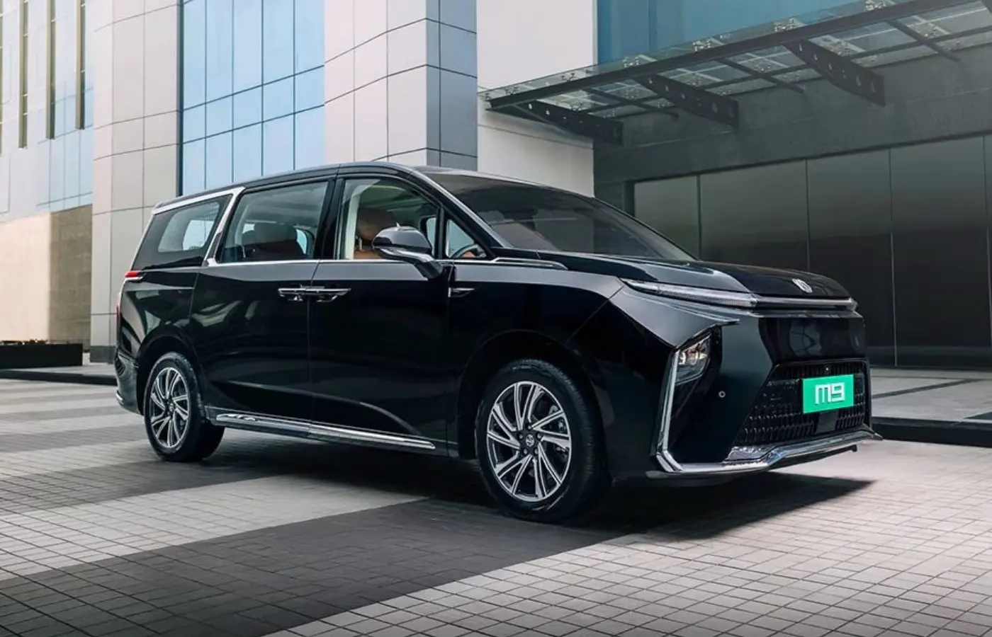 MG M9 Battery Replacement Cost in 2026